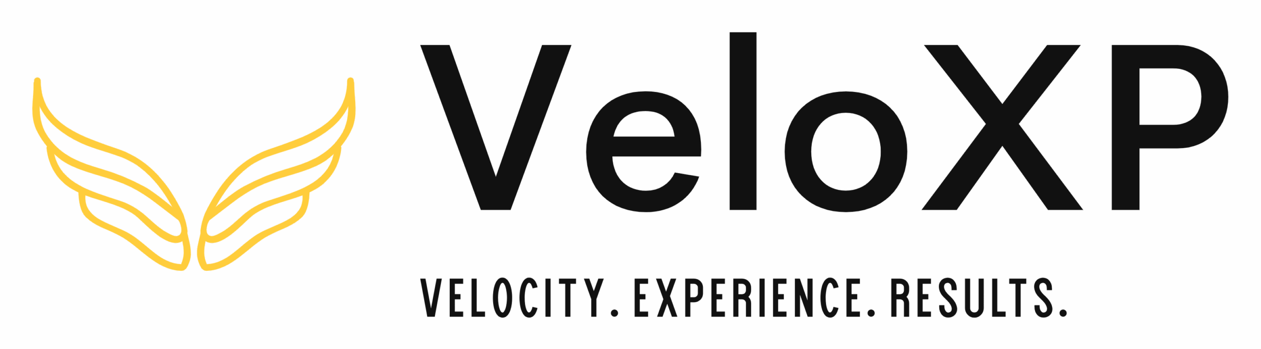 VeloXP Logo